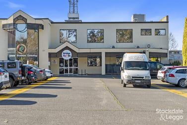 Suite 5 / 127 Welsford Street Shepparton VIC 3630 - Image 1