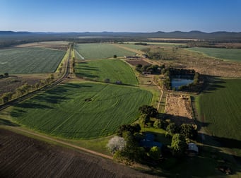 620 Herbert River Road Innot Hot Springs QLD 4872 - Image 1