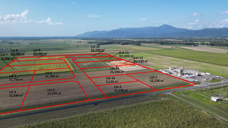 57R Warner Road Wrights Creek QLD 4869 - Image 1