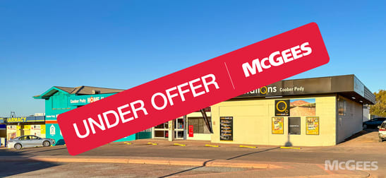 29 Hutchison Street Coober Pedy SA 5723 - Image 1