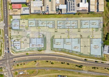 Cnr Mort & North Street Rockville QLD 4350 - Image 1