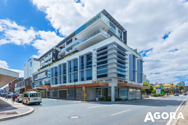 Suite 7/4 Harper Terrace South Perth WA 6151 - Image 1