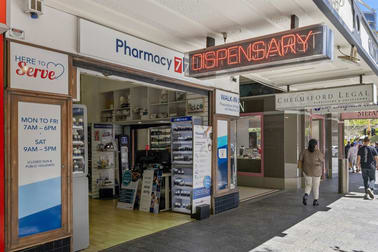 Unit 3 731 Hay Street Mall Perth WA 6000 - Image 2