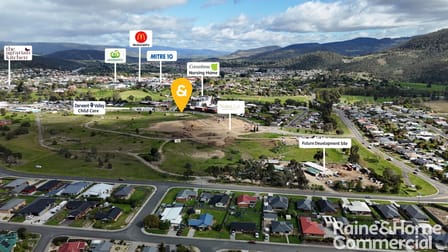 Lot 6 Ring Road New Norfolk TAS 7140 - Image 2