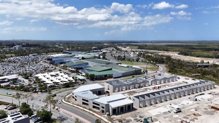 Keeper's Alley/50 Town Centre Drive Helensvale QLD 4212 - Image 1