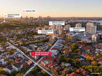 122 Bronte Road Bondi Junction NSW 2022 - Image 3
