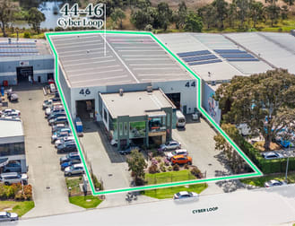 44-46 Cyber Loop Dandenong South VIC 3175 - Image 2