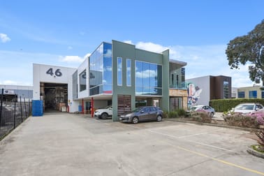 44-46 Cyber Loop Dandenong South VIC 3175 - Image 3
