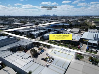 Unit/2/7-13 Ponting Street Williamstown North VIC 3016 - Image 2