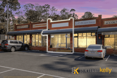 35-37 Drysdale Road Warrandyte VIC 3113 - Image 1