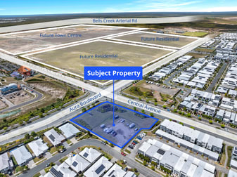 Lot 8006 Central Avenue Nirimba QLD 4551 - Image 2