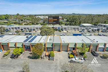 36/16 MACQUARIE PLACE Boronia VIC 3155 - Image 1