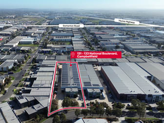 131-133 National Boulevard Campbellfield VIC 3061 - Image 2