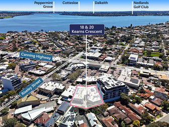 Click to view all images 18 & 20 Kearns Crescent Ardross WA 6153 - Image 2