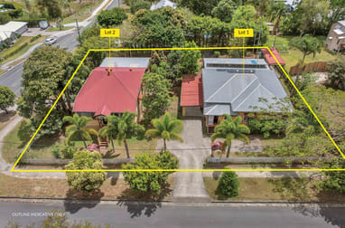 1 & 2/15 Memorial Avenue Pomona QLD 4568 - Image 1
