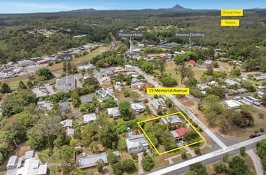 1 & 2/15 Memorial Avenue Pomona QLD 4568 - Image 2