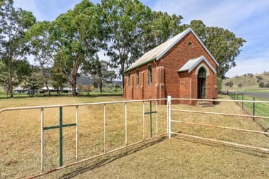 Lot 1 DP 923633 Ogunbil Road Dungowan NSW 2340 - Image 1