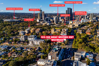 102-108 Great Western Hwy Westmead NSW 2145 - Image 2