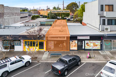 495A Highett Road Highett VIC 3190 - Image 1