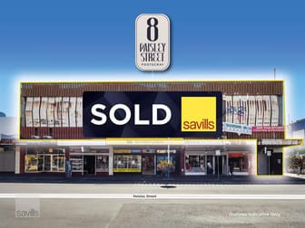 Click to view all images 8 Paisley St Footscray VIC 3011 - Image 1