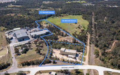 125-127 Mitchell Avenue Kurri Kurri NSW 2327 - Image 1