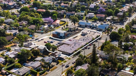 Retail Centre 66-76 Curragundi Road Jindalee QLD 4074 - Image 1