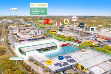 74-82 Maroondah Highway Ringwood VIC 3134 - Image 2