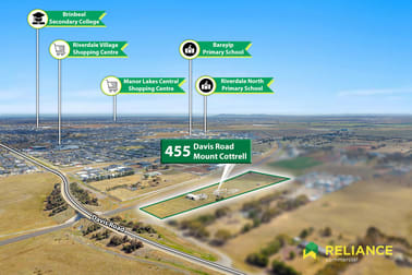 Click to view all images 455 Davis Road Mount Cottrell VIC 3024 - Image 1