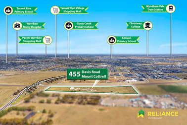 Click to view all images 455 Davis Road Mount Cottrell VIC 3024 - Image 3