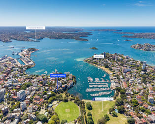 3 Holdsworth Avenue Rushcutters Bay NSW 2011 - Image 2