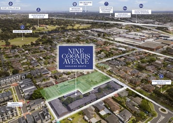 9A Coombs Avenue Oakleigh South VIC 3167 - Image 3