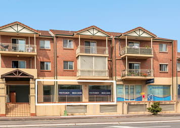 4/448 Parramatta Road Strathfield NSW 2135 - Image 1