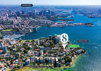 8 Etham Avenue Darling Point NSW 2027 - Image 2