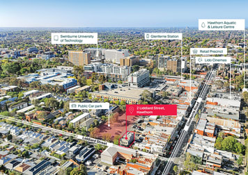 2 Liddiard Street Hawthorn VIC 3122 - Image 2