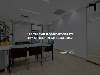 Click to view all images Suite 302/120 Bay Street Port Melbourne VIC 3207 - Image 3