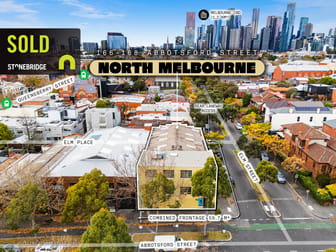 166 Abbotsford Street (Crn Elm Street) North Melbourne VIC 3051 - Image 2