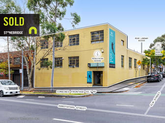 166 Abbotsford Street (Crn Elm Street) North Melbourne VIC 3051 - Image 3