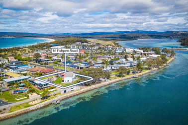 Click to view all images 16 Fish Pen Road Merimbula NSW 2548 - Image 3
