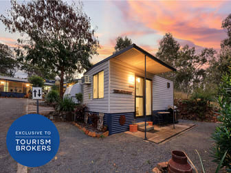 Mount Morgan QLD 4714 - Image 1