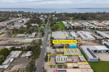 Click to view all images 98 Dunsmore Road Cowes VIC 3922 - Image 1