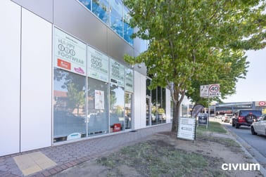 Click to view all images Unit 10/146 Scollay Street Greenway ACT 2900 - Image 2