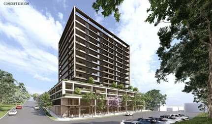 135-137 Erina Street East & 222 Albany Street North Gosford NSW 2250 - Image 2