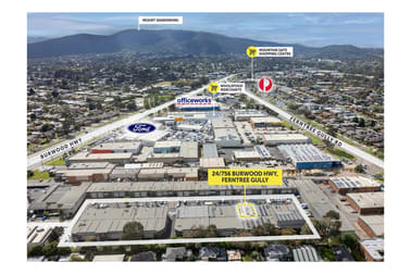 24/756 Burwood Highway Ferntree Gully VIC 3156 - Image 3