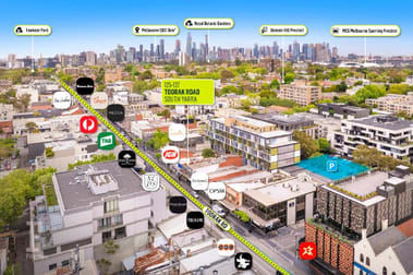 125 - 127 Toorak Road South Yarra VIC 3141 - Image 3