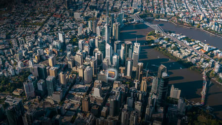 Click to view all images 280 Elizabeth Street Brisbane City QLD 4000 - Image 1