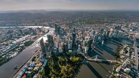 Click to view all images 280 Elizabeth Street Brisbane City QLD 4000 - Image 2