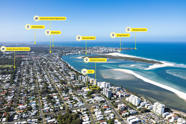 59 & 61-63 Landsborough Parade Golden Beach QLD 4551 - Image 1