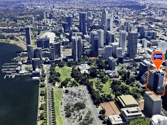 157/22 St Georges Terrace Perth WA 6000 - Image 1