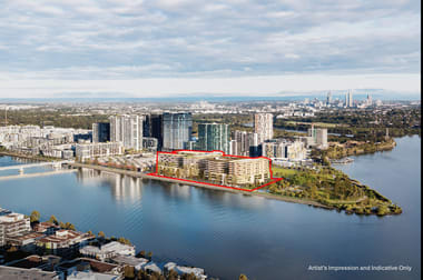 9 Burroway Road Wentworth Point NSW 2127 - Image 1