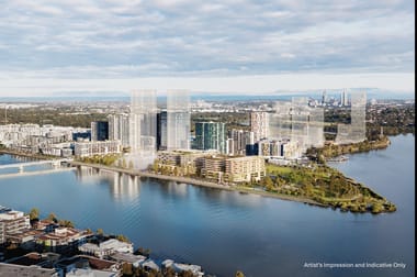 9 Burroway Road Wentworth Point NSW 2127 - Image 2